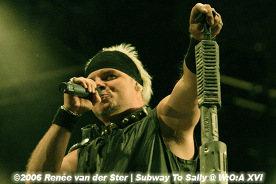 Subway To Sally